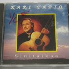 Kari Tapio - Sinitaikaa - pikkukuva 1