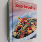 Jenny Stacey : Kasvisruokia : Parhaita ruokaohjeita - pikkukuva 1