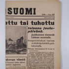 Uusi Suomi nro 349/1939 (28.12.) - pikkukuva 2