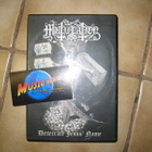 MUTIILATION - DESECRATE JESUS NAME 2DVD VAIN 100 VALMISTETTU - pikkukuva 1