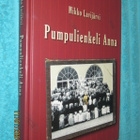 Mikko Lavijärvi - Pumpulienkeli Anna (tekijän Signeeraus) - pikkukuva 1