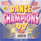 Various • Dance Champions '97 CD - pikkukuva 1