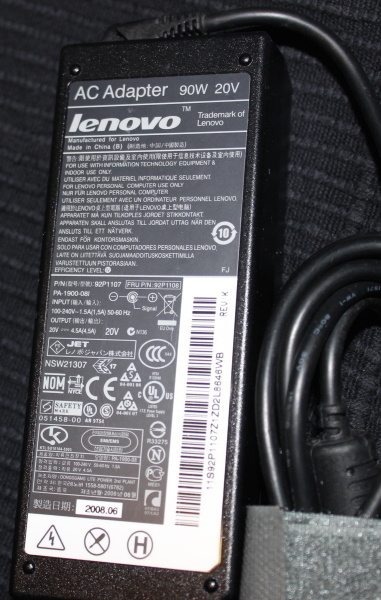 Item image