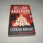 Andersson - Rovin Liekkien näkijät -pok - pikkukuva 1