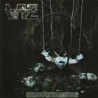Wiz • Shattered • Mind • Therapy CD - pikkukuva 1