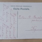 Petäjävesi, lapsia leikkimässä teiden risteyksessä, k-k 1906 - pikkukuva 2