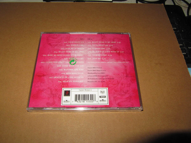 Item image