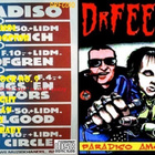 Dr FEELGOOD paradiso amsterdam 5.10.1979 - pikkukuva 3