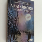 Sirpa Kähkönen : Graniittimies - pikkukuva 1
