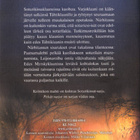 Erin Hunter: Soturikissat III Kolmikon mahti 5 Pitkät varjot - pikkukuva 2