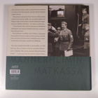 Paavo Friman : Mannerheimin matkassa - pikkukuva 2