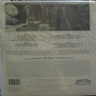 GINGER BAKER - A DRUMMERS TALE UUSI LP - pikkukuva 2