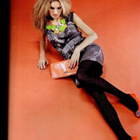 Cosmopolitan n:o 3 2009 Isla Fisher. Candace Bushnell. - pikkukuva 5