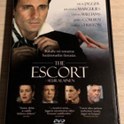Escort - seuralainen (2001) Andy García - pikkukuva 1