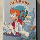 Futurama: Kausi 1 (3DVD) - pikkukuva 1