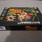 Donkey Kong 64 + Expansion Pak (Nintendo 64) - pikkukuva 5