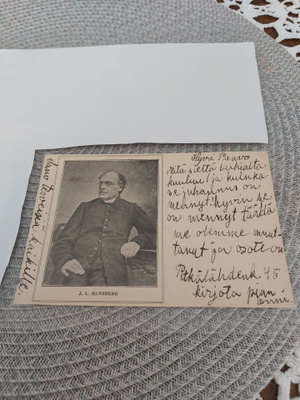2 J.L.Runeberg
