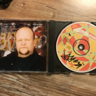 J.Jyrä . Kumma maailma CD - pikkukuva 2