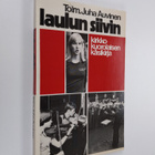 Juha (toim.) Auvinen : Laulun siivin : kirkkokuorolaisen ... - pikkukuva 1