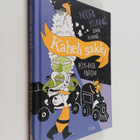Noora Kunnas : Kaheli sakki ja pöyhkeä paroni - pikkukuva 1