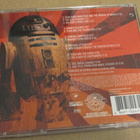 Star Wars The Corellian edition cd US 2007 soittamaton - pikkukuva 2