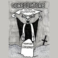 Goredoctore – Moranperän Gorekurkot CD