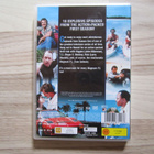 Magnum P.I. -dvd boksit, kaudet 1-5 - pikkukuva 3