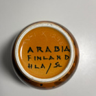 Arabia - maljakko - pikkukuva 3