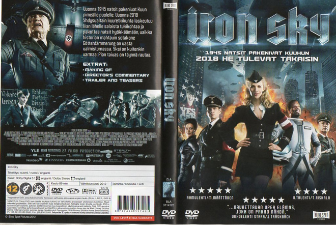 iron sky	(6 586)	k	-FI-	suomik.	DVD			2012	, to/ko/sc.