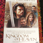 Ridley Scott: KINGDOM OF HEAVEN 4DVD - Suomi - pikkukuva 1