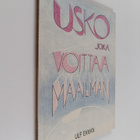 Ulf Ekman : Usko joka voittaa maailman - pikkukuva 1