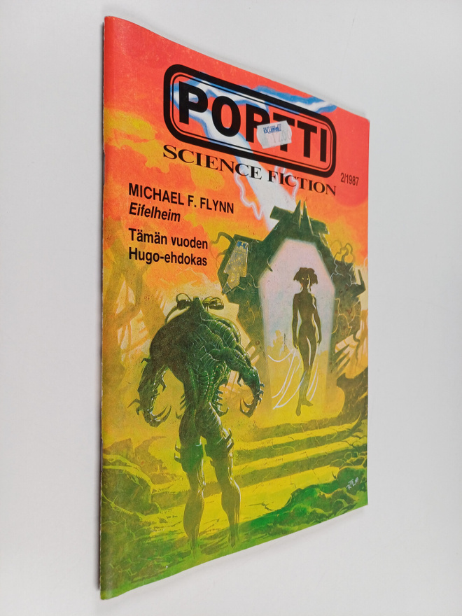 Portti 2/1987