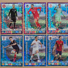 2020 Panini Adrenalyn XL UEFA Euro 2020 Preview Soccer - pikkukuva 2