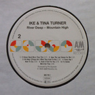 Ike & Tina Turner – River Deep Mountain High - LP - pikkukuva 4