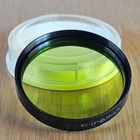 == Soviet ZhZ-1.4x 58mm Yellow-Green Filter - pikkukuva 3