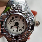 Vintage Children's Ring Watch Hello Kitty Style - pikkukuva 2