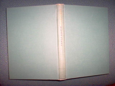 Hans Lidman : Lohen silmä ( 1 p. 1962 )
