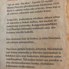 HELENA HAAVISTO: ISÄN KIRJEITÄ TAIPALEENJOELTA - pikkukuva 2