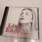 CD CD LISA EKDAHL - Med Kroppen Met Jorden (Sis.postikulut ) - pikkukuva 1