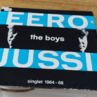 Eero ja Jussi The boys Singlet 1964-68 - pikkukuva 1