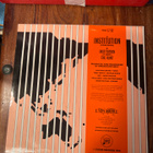 Exposure - Institution 12” Maxi single - pikkukuva 2