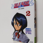 Tite Kubo : Bleach 2 - Goodbye Parakeet, goodnite my sista - pikkukuva 1