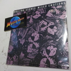 ROLLING STONES - MIXED EMOTIONS EX+/EX+ 7'' SINGLE - pikkukuva 1