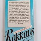 Joan Bramsch : Vuoriston uhkea tyttö - pikkukuva 2