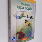 Reijo A. Kauppila : Ihmisen tapa oppia : johdatus sosioko... - pikkukuva 1