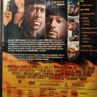 BAD BOYS (Sean Penn) BAD BOYS 2 (Will Smith & Martin Lawrenc - pikkukuva 3