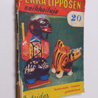 Outsider : Seitsemän riemun paholainen - pikkukuva 1