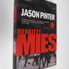 Jason Pinter : Merkitty mies - pikkukuva 1