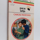 Carole Mortimer : Paras lahja - pikkukuva 1