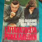 LÄTTÄHATUISTA PUNKKAREIHIN Heiskanen - Mitchell # KIRJA - pikkukuva 1